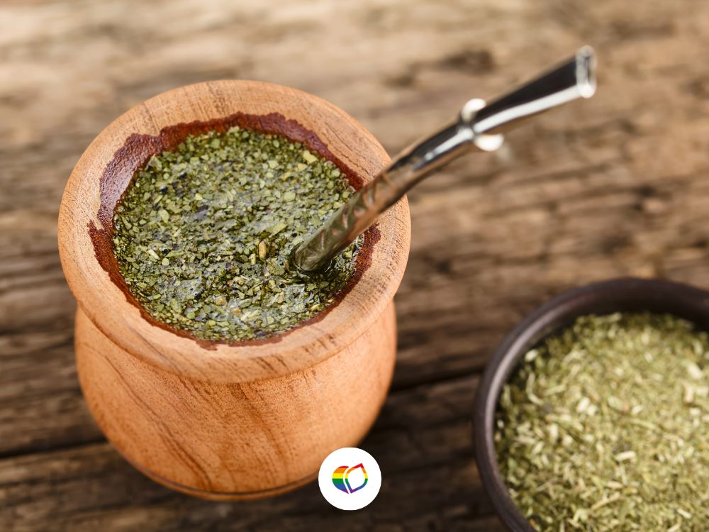 yerba mate