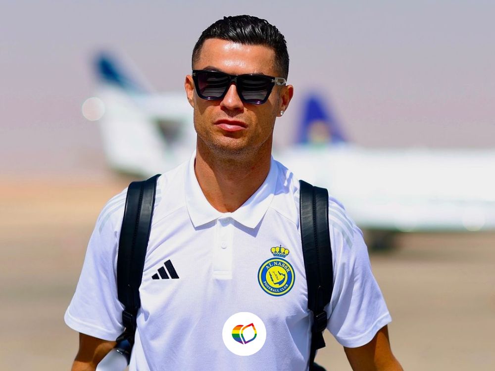 Cristiano Ronaldo – jak rozpoczęła się jego kariera? Czy ma żonę?