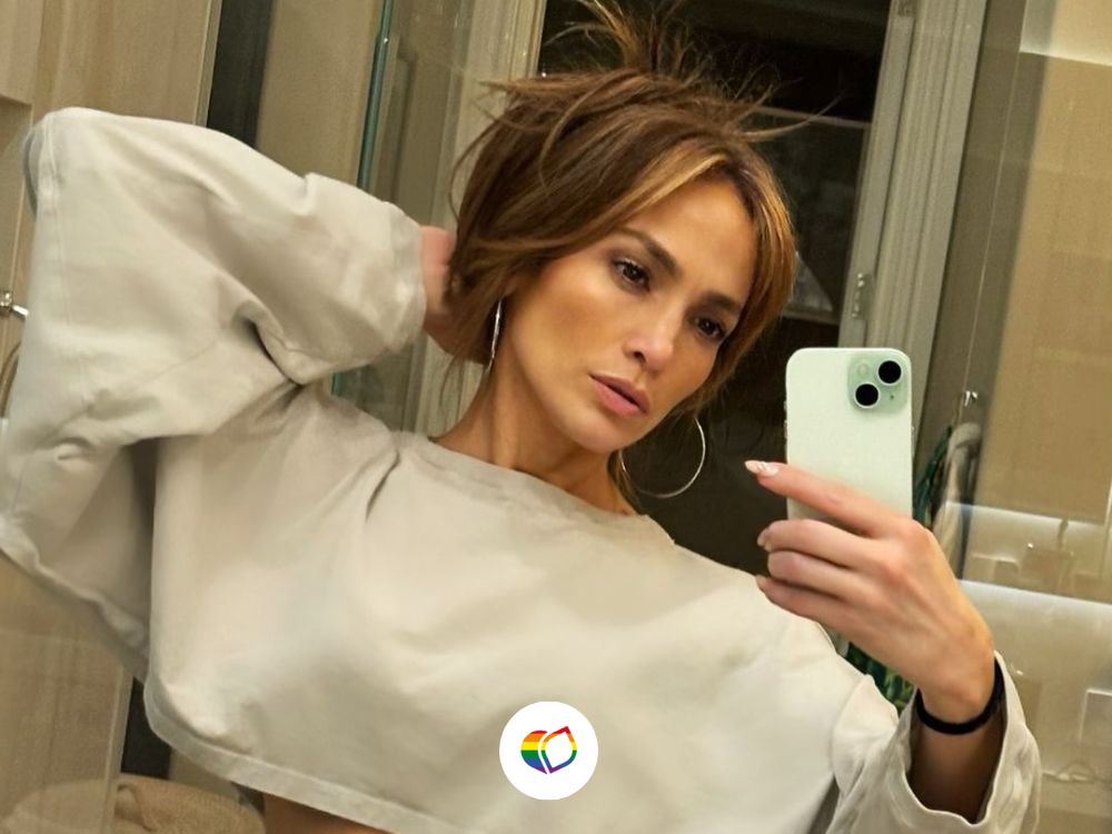 Jennifer Lopez – ile ma lat? Czy ma męża?