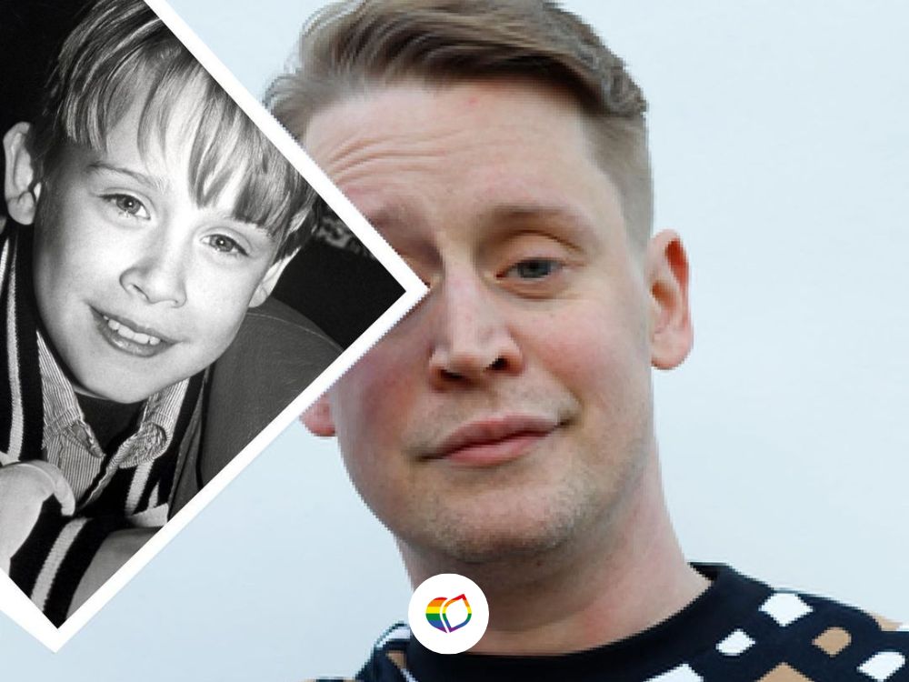 Macaulay Culkin