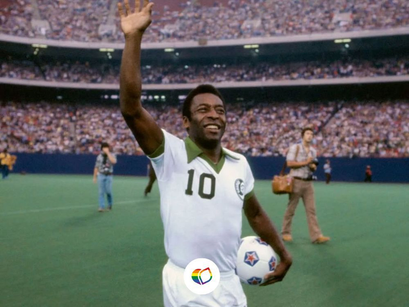 Pele